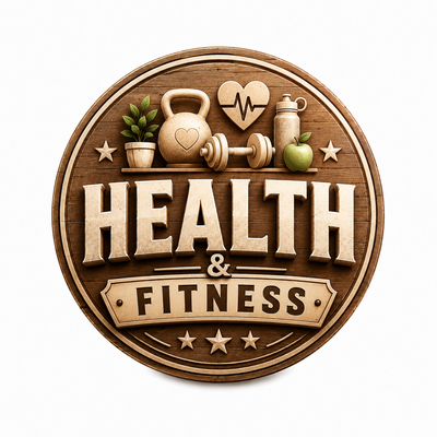 Health and Fitness