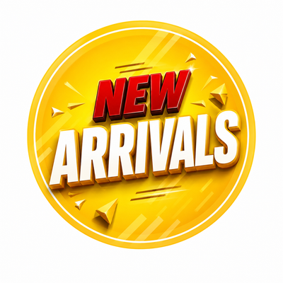 New Arrivals