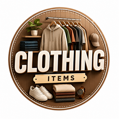Clothing