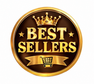 Best Sellers