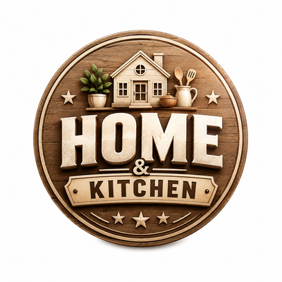 Home and Kitchen
