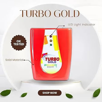 Electric Power Saver for Home | Energy Saving Device